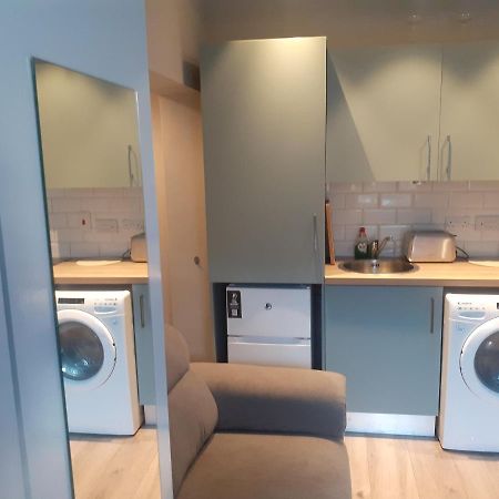 Spacious Studio-Dublin 3 外观 照片