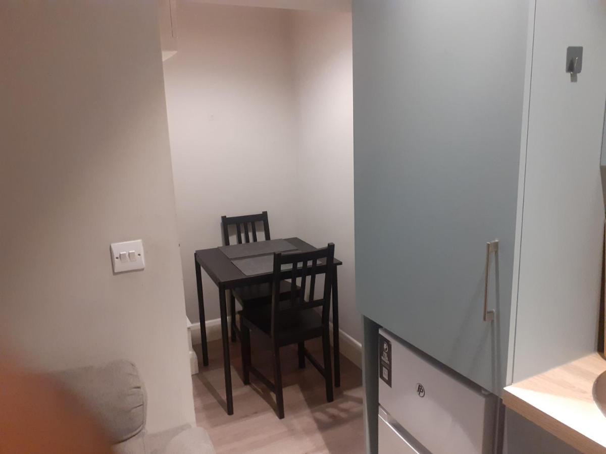 Spacious Studio-Dublin 3 外观 照片