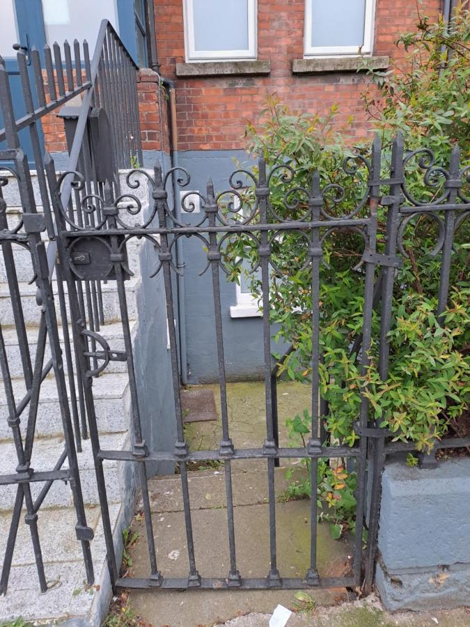 Spacious Studio-Dublin 3 外观 照片